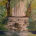 PINTURA NEO EXPRESIONISTA thumbnail 2