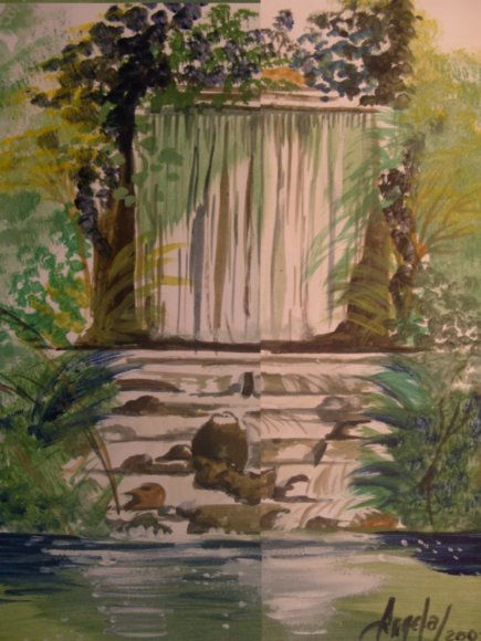 JARDIN BOTÁNICO DE BOGOTÁ