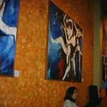 Pintura erotica neoexpresionista thumbnail 2