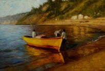 Pescadores II