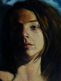 Retrato de Karla II