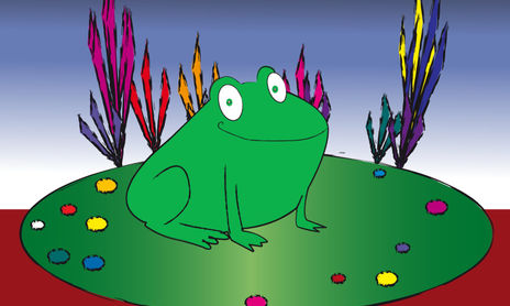 Bestiario