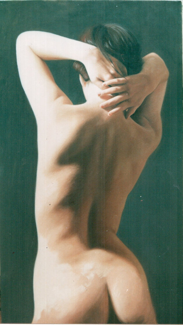 TORSO