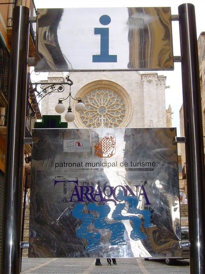 Tarragona Architecture and Interiorism Color (Digital)