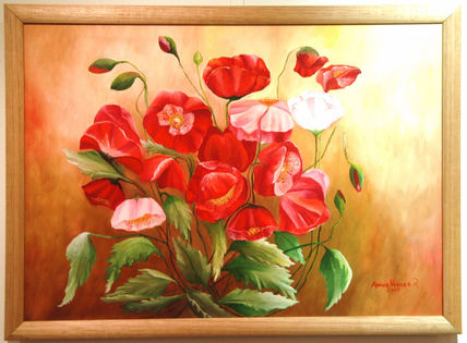 Amapolas