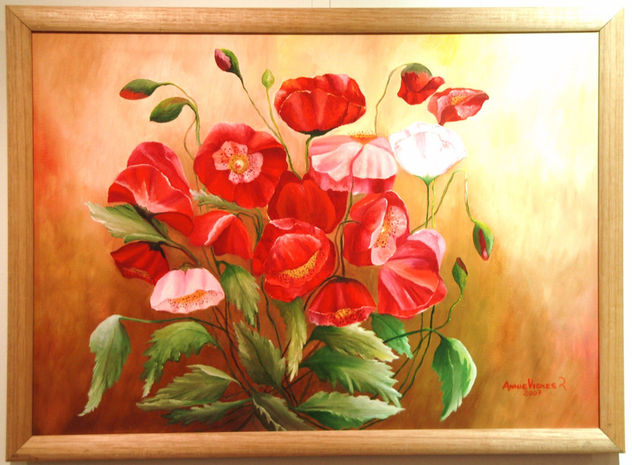 AMAPOLAS