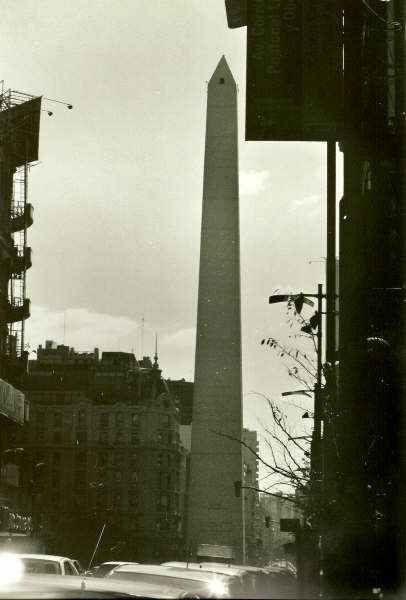 Obelisco
