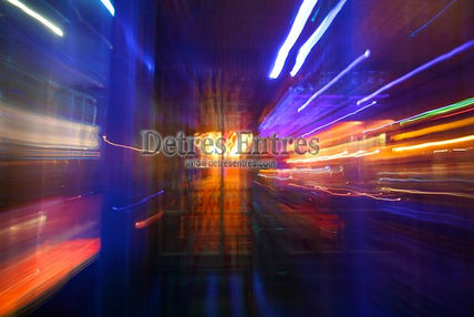 Abstracto