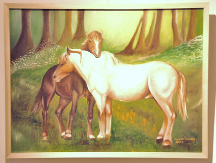 Caballos