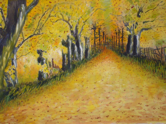 OTOÑO