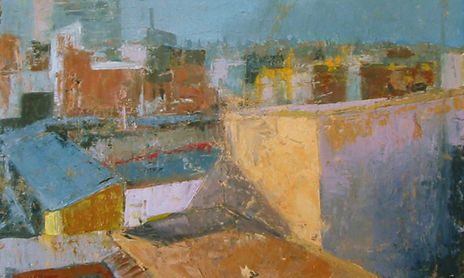Paisaje urbano