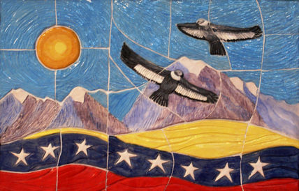 Condor de los andes