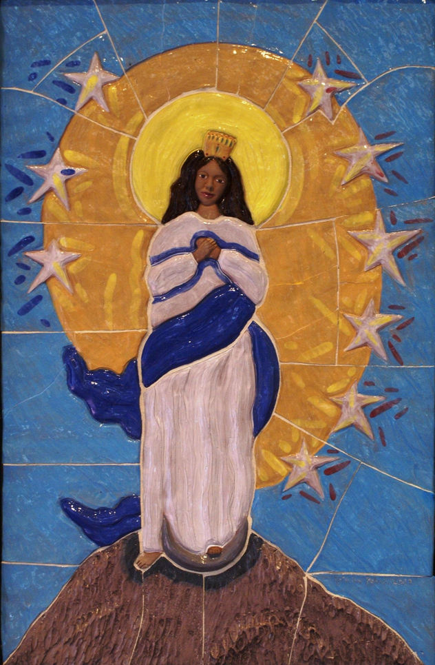 inmaculada