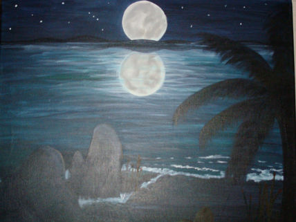 Luna llena