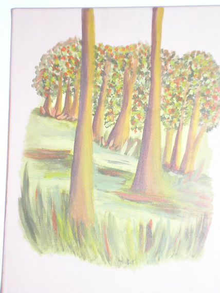 Bosque