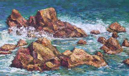 Marina-Roques