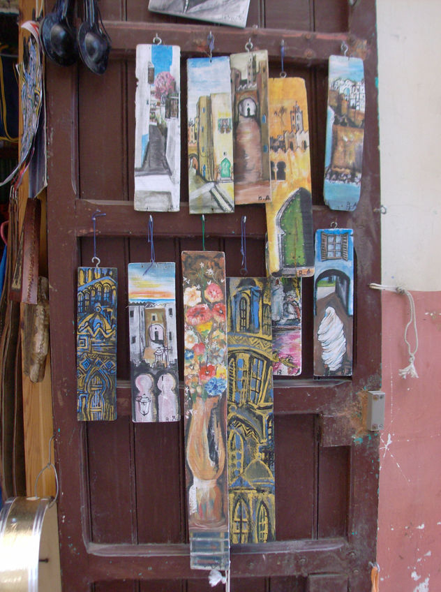 tablitas asilah