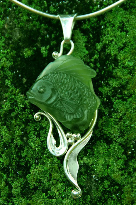 Goldfish