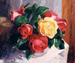 Rosas