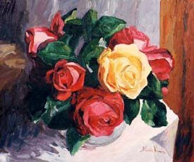 Rosas 