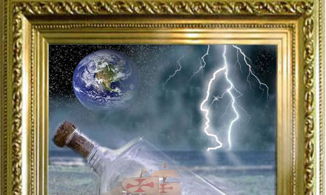 arte cibernetico coleccion de 40 obras digitales ftmtjs