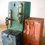 ESCULTURA-OBJETO thumbnail 2