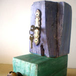 ESCULTURA-OBJETO thumbnail 1