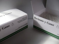 Reviente y Gane ®