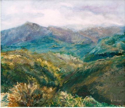 Jardin de dios