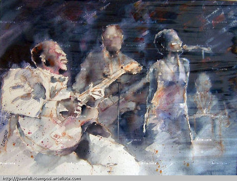 Banda de Jazz