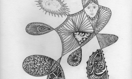 Volar hacia el SOL