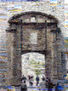 Puerta Ciudadela