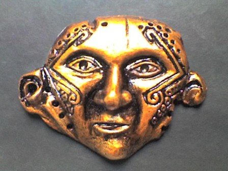 oro precolombino