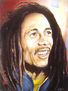 BOB MARLEY