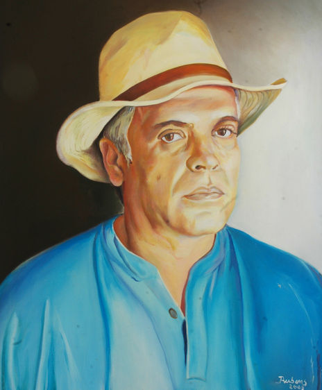 Flavio tavares