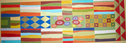 Mosaico IV