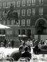 plaza mayor Madrid