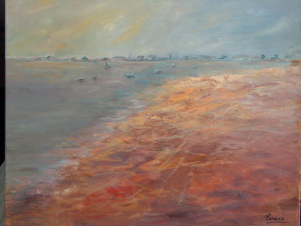 Bajo de guia sanlucar