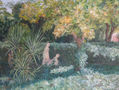 JARDIN DE TERESA FIGURAS