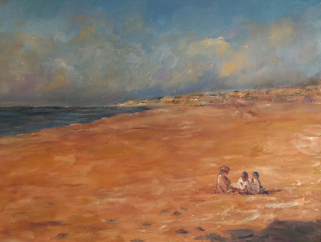 PLAYA DEL NORTE