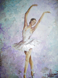 Bailarina I