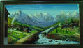 paisaje suizo