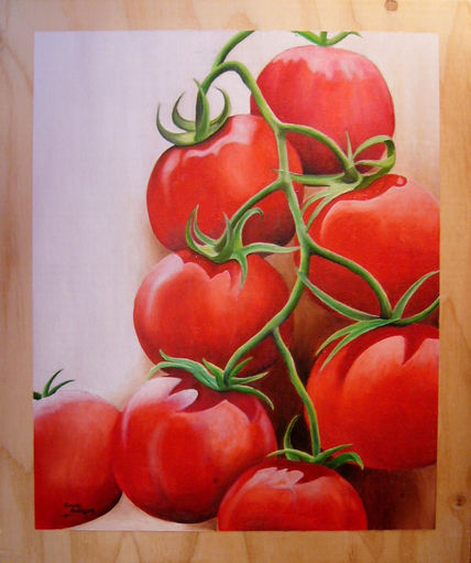Tomates