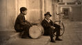 MUSICA AJENA