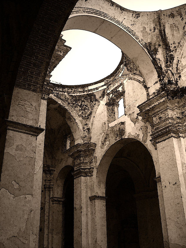 COMPANIA DE JESUS