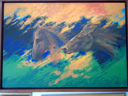 Caballos