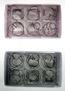 Huevos frescos