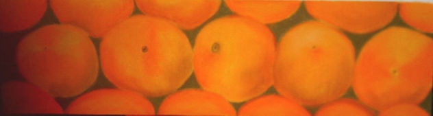 NARANJAS