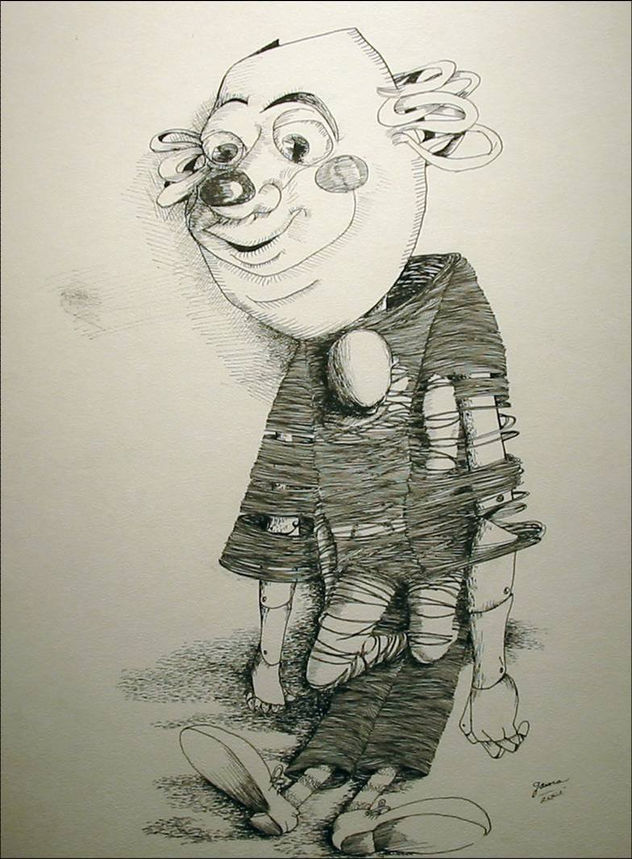 El Payaso