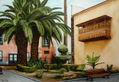 BALCON CANARIO